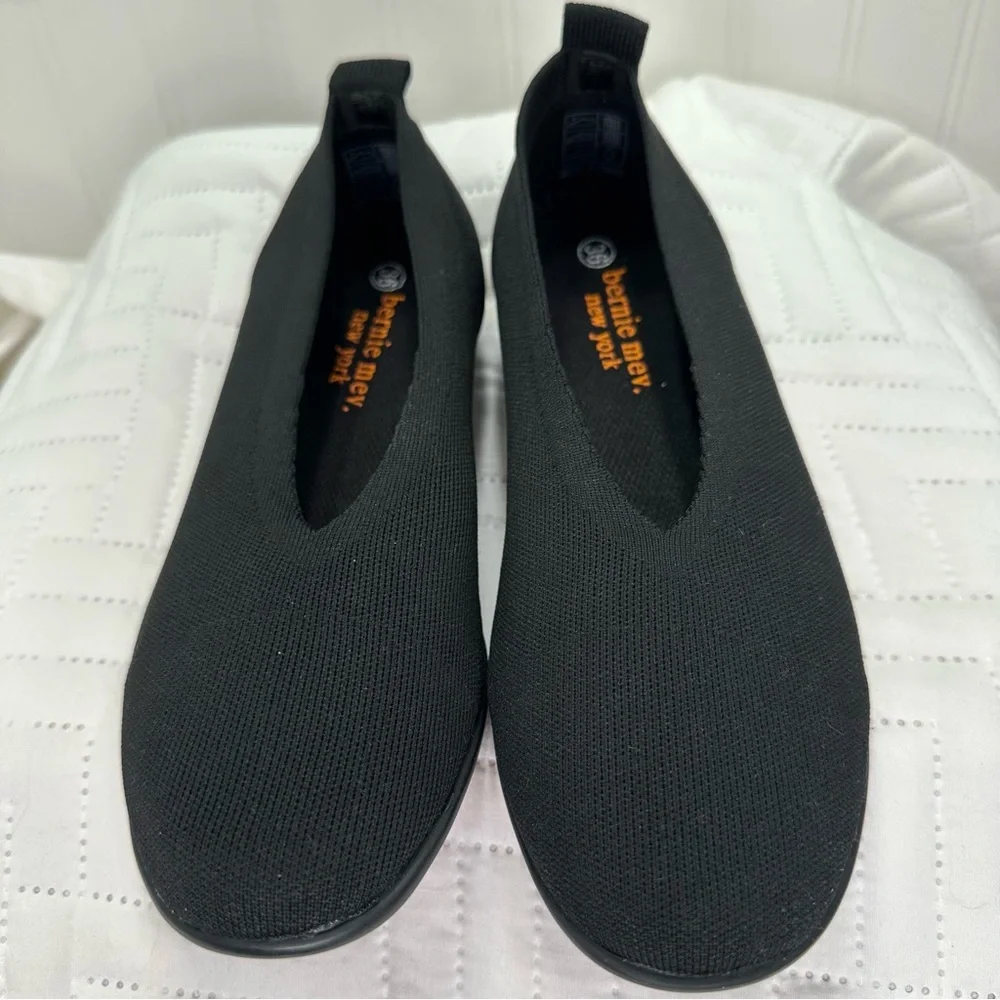 bernie mev. memory foam